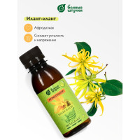 Ароматизатор Банные Штучки Иланг-иланг, 120 мл 30027