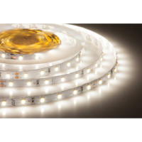 Светодиодная лента ELF 300SMD диодов 2835, 24В, 5м, белый дневной 5000-5500К