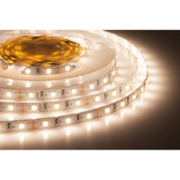 Светодиодная лента ELF 300SMD диодов 2835, 12В, 5м, белый нейтральный 4000-4500К