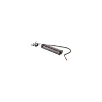 Светодиодная фара SKYWAY OFF ROAD прямоугольная 12V/24V 18W 6000К 6 диодов дальний свет S01501046