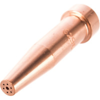 Мундштук ацетиленовый №2 к резаку Р3-362 ПТК 00000028076