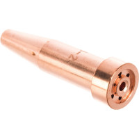 Мундштук ацетиленовый №2 к резаку Р3-362 ПТК 00000028076