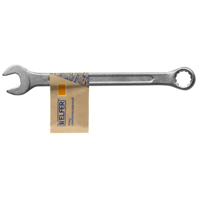 Комбинированный ключ 12 мм HELFER HF002006