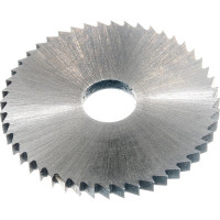 Фреза дисковая (40х3х10 мм; тип 1; м.з=48; Р6М5) Sekira 32393