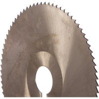 Фреза дисковая отрезная (125х1х27 мм; тип 2; ср.з=80; Р6М5) Sekira 32254