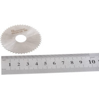 Фреза дисковая (50х0.5х13 мм; тип 2; ср.з=48; Р6М5) Sekira 32396