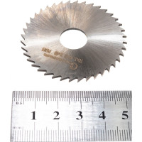Фреза дисковая (50х1.4х13 мм; тип 2; ср.з=40; Р6М5) Sekira 32401