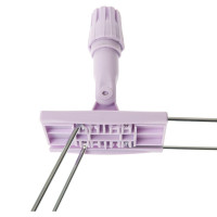 Держатель мопа HQ profiline под карманы, 100 см 73549