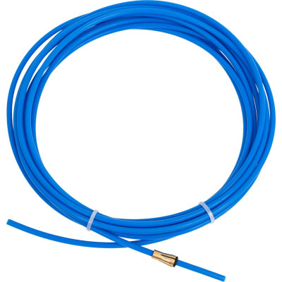 Канал направляющий OMS2010-05 (5.5 м; 0.6-0.9 мм; тефлон; синий) ПТК 00000027196