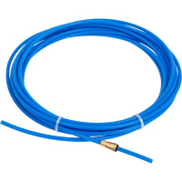 Канал направляющий OMS2010-05 (5.5 м; 0.6-0.9 мм; тефлон; синий) ПТК 00000027196