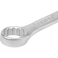 Комбинированный ключ NORGAU 15/16", 285 мм 060207422
