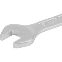 Комбинированный ключ NORGAU 15/32", 165 мм 060207411