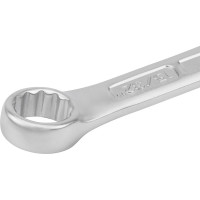 Комбинированный ключ NORGAU 15/32", 165 мм 060207411