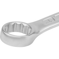 Комбинированный ключ NORGAU 1", 295 мм 060207423