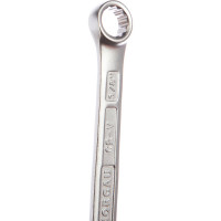 Комбинированный ключ NORGAU 3/8", 145 мм 060207409