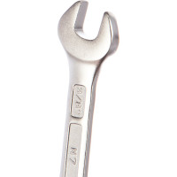 Комбинированный ключ NORGAU 3/8", 145 мм 060207409