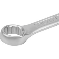Комбинированный ключ NORGAU 21/32", 215 мм 060207416