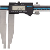 Цифровой штангенциркуль NORGAU тип NCD-2060, 0-600 мм, с поверкой 040040063/П
