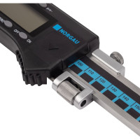 Цифровой штангенциркуль NORGAU тип NCD-2060, 0-600 мм, с поверкой 040040063/П