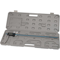 Цифровой штангенциркуль NORGAU тип NCD-2060, 0-600 мм, с поверкой 040040063/П