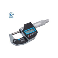 Цифровой микрометр IP65 0-25mm/0,001mm NORGAU 041057025/П