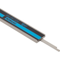 Цифровой штангенциркуль NORGAU 300 мм, 0.01 мм, тип NCD-3067 с поверкой 040051030/П