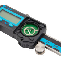 Цифровой штангенциркуль NORGAU 300 мм, 0.01 мм, тип NCD-3067 с поверкой 040051030/П