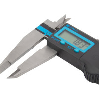 Цифровой штангенциркуль NORGAU 300 мм, 0.01 мм, тип NCD-3067 с поверкой 040051030/П