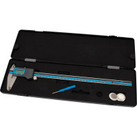 Цифровой штангенциркуль NORGAU 300 мм, 0.01 мм, тип NCD-3067 с поверкой 040051030/П