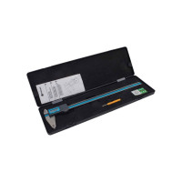 Цифровой штангенциркуль NORGAU 300 мм, 0.01 мм, тип NCD-3067 с поверкой 040051030/П