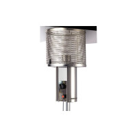 Инфракрасный газовый обогреватель Ballu Vela BOGH-16 НС-1230521