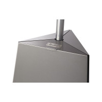 Инфракрасный газовый обогреватель Ballu Vela BOGH-16 НС-1230521