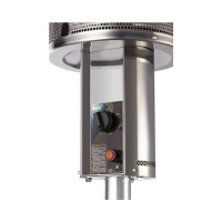 Инфракрасный газовый обогреватель Ballu Vela BOGH-16 НС-1230521