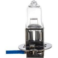 Автолампа NARVA H3 55 PK22s блистер 12V 1 10 483214000