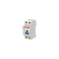 УЗО ABB F202AC 2Р 25А 300mA 2CSF202001R3250