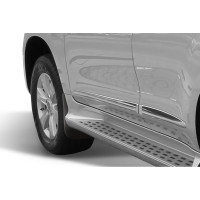 Передние брызговики HAVAL H9, 2015 FROSCH внед. 2 шт.optimum в пакете NLF.99.03.F13