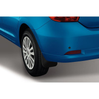 Задние брызговики RENAULT Logan, 2014 сед FROSCH 2 шт.optimum в пакете NLF.41.32.E10