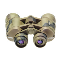Бинокль Veber Classic БПШЦ 8*40 VRWA камуфляж 10965