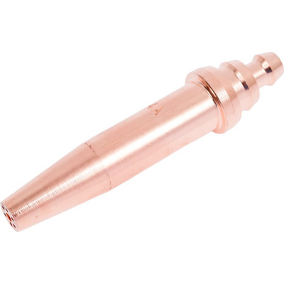 Мундштук ацетиленовый №4 к резакам Р3-300/Р3-345 ПТК 00000025495