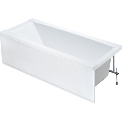 Панель фронтальная Santek 160 х70 1.WH30.2.495, 00000067321 1WH302495