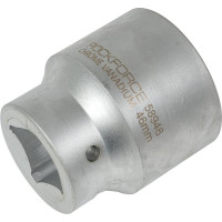 Головка торцевая 12-гранная (46х75 мм; L=75 мм; 1DR) ROCKFORCE RF-58946(2560)