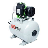 Насосная станция REDVERG RD-SPS60/24L 6633304