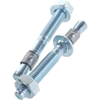 Клиновой анкер MKT В 10-15-21/90 fvz гор.оцинк. 50 шт. 01215201