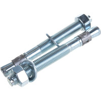 Клиновой анкер MKT B 16-30-48/150 оцинк. 20 шт. 01515101