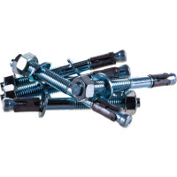 Клиновой анкер MKT BZ plus 12-20-40/115 оцинк. 25 шт. 06320001