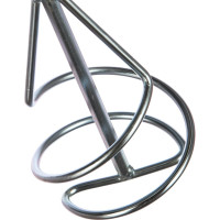 Миксер для цементно-песчаных смесей хвостовик (100х600 мм; HEX9 мм) REDVERG 6621376