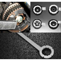 Удерживающее устройство зубчатых колес SUBARU Car-tool CT-A1202