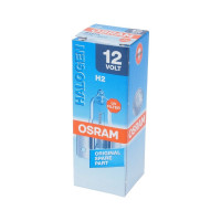 Автолампа OSRAM H2 55 X511 12V, 1, 10, 100 64173