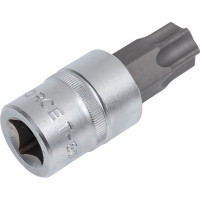 Головка-бита Т80, 1/2", 70 мм FORCE 34607080