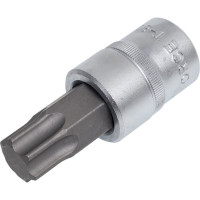 Головка-бита Т80, 1/2", 70 мм FORCE 34607080